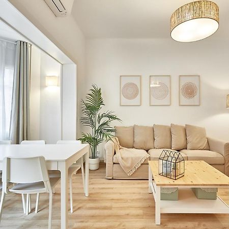 Bbarcelona Calabria Flat Διαμέρισμα Εξωτερικό φωτογραφία