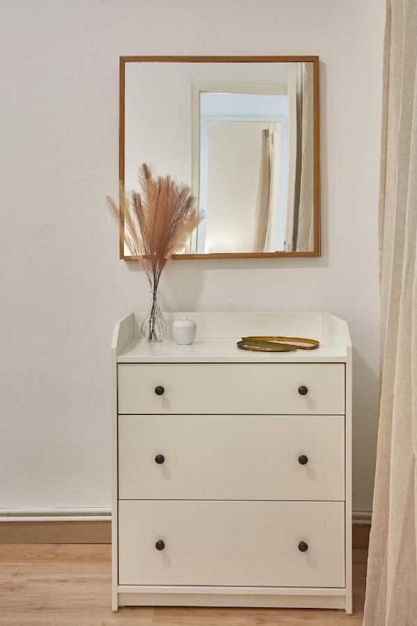 Bbarcelona Calabria Flat Διαμέρισμα Εξωτερικό φωτογραφία