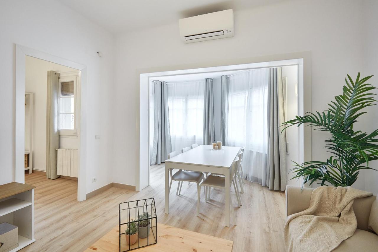 Bbarcelona Calabria Flat Διαμέρισμα Εξωτερικό φωτογραφία