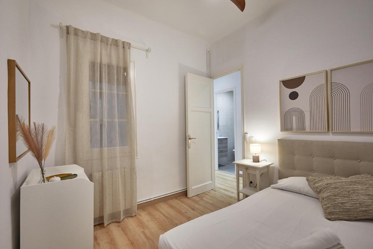 Bbarcelona Calabria Flat Διαμέρισμα Εξωτερικό φωτογραφία