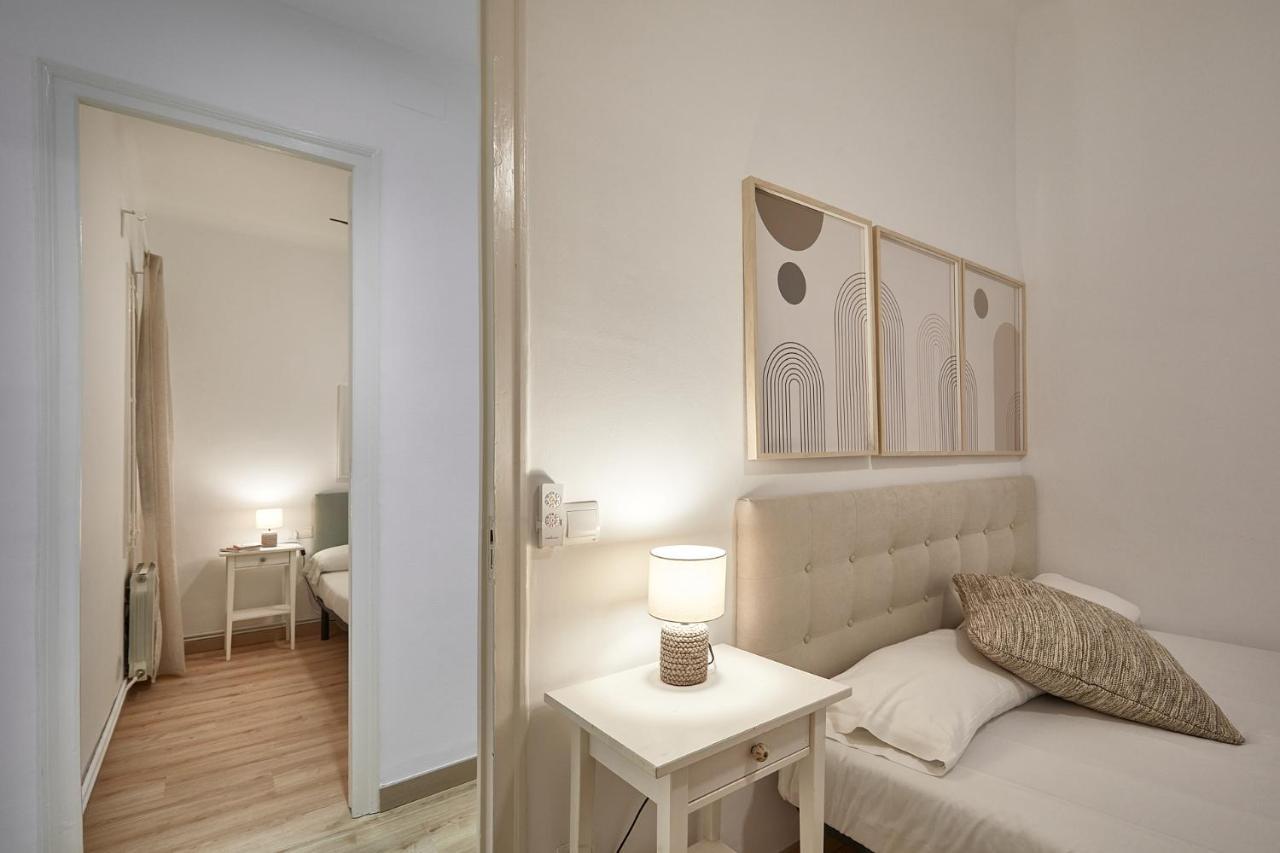 Bbarcelona Calabria Flat Διαμέρισμα Εξωτερικό φωτογραφία