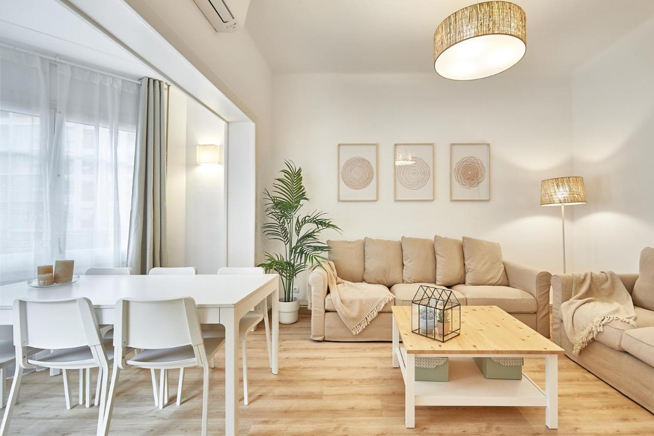 Bbarcelona Calabria Flat Διαμέρισμα Εξωτερικό φωτογραφία