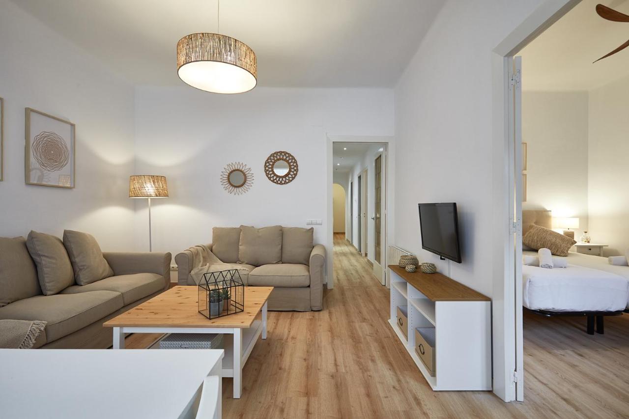Bbarcelona Calabria Flat Διαμέρισμα Εξωτερικό φωτογραφία