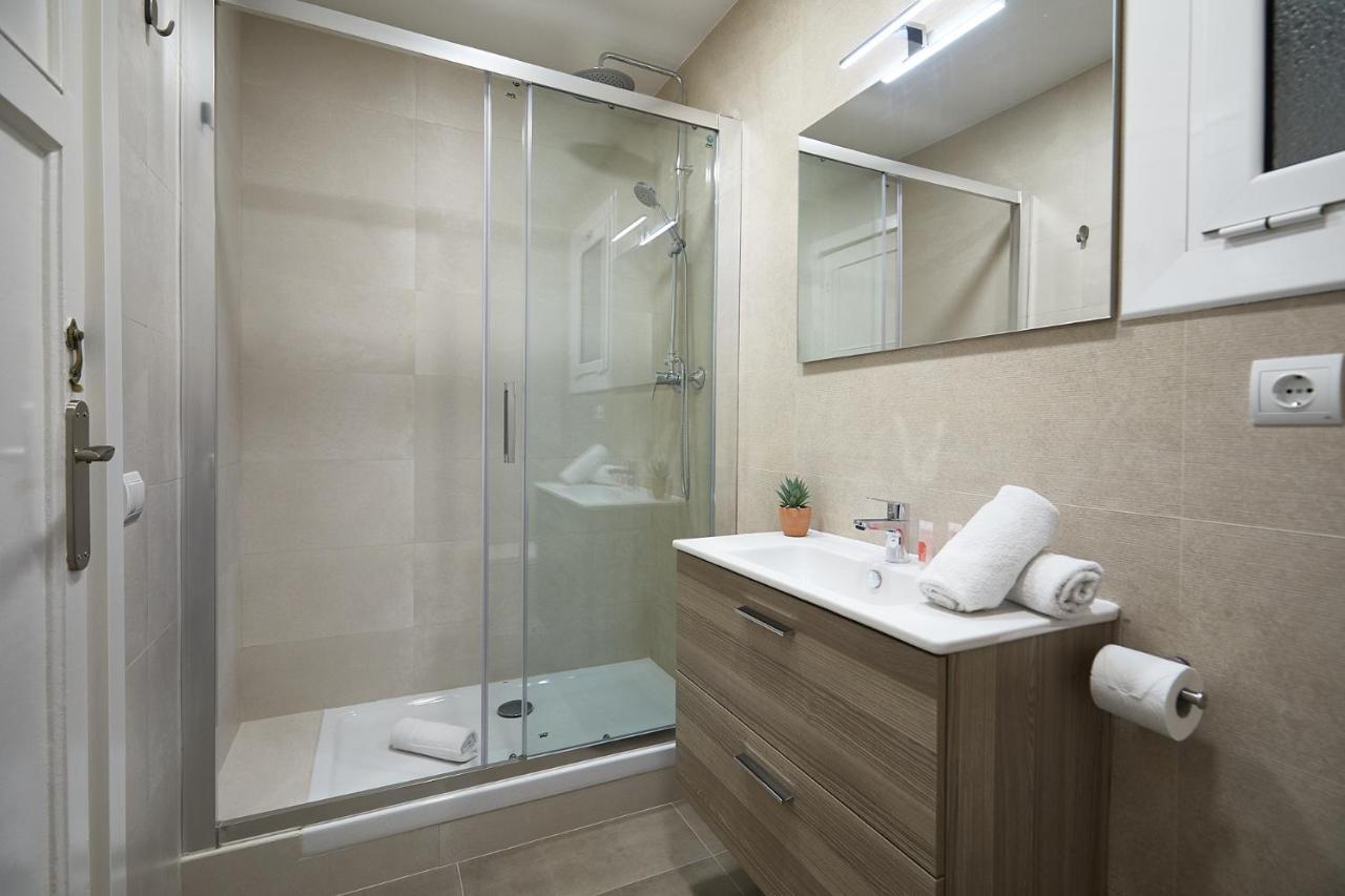 Bbarcelona Calabria Flat Διαμέρισμα Εξωτερικό φωτογραφία