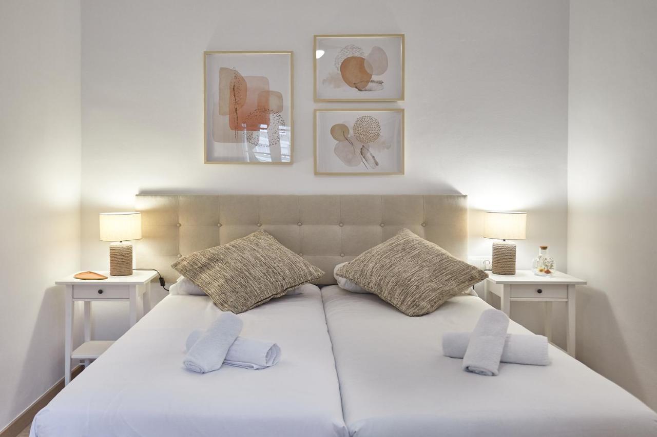 Bbarcelona Calabria Flat Διαμέρισμα Εξωτερικό φωτογραφία