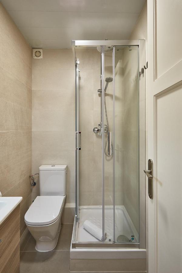 Bbarcelona Calabria Flat Διαμέρισμα Εξωτερικό φωτογραφία