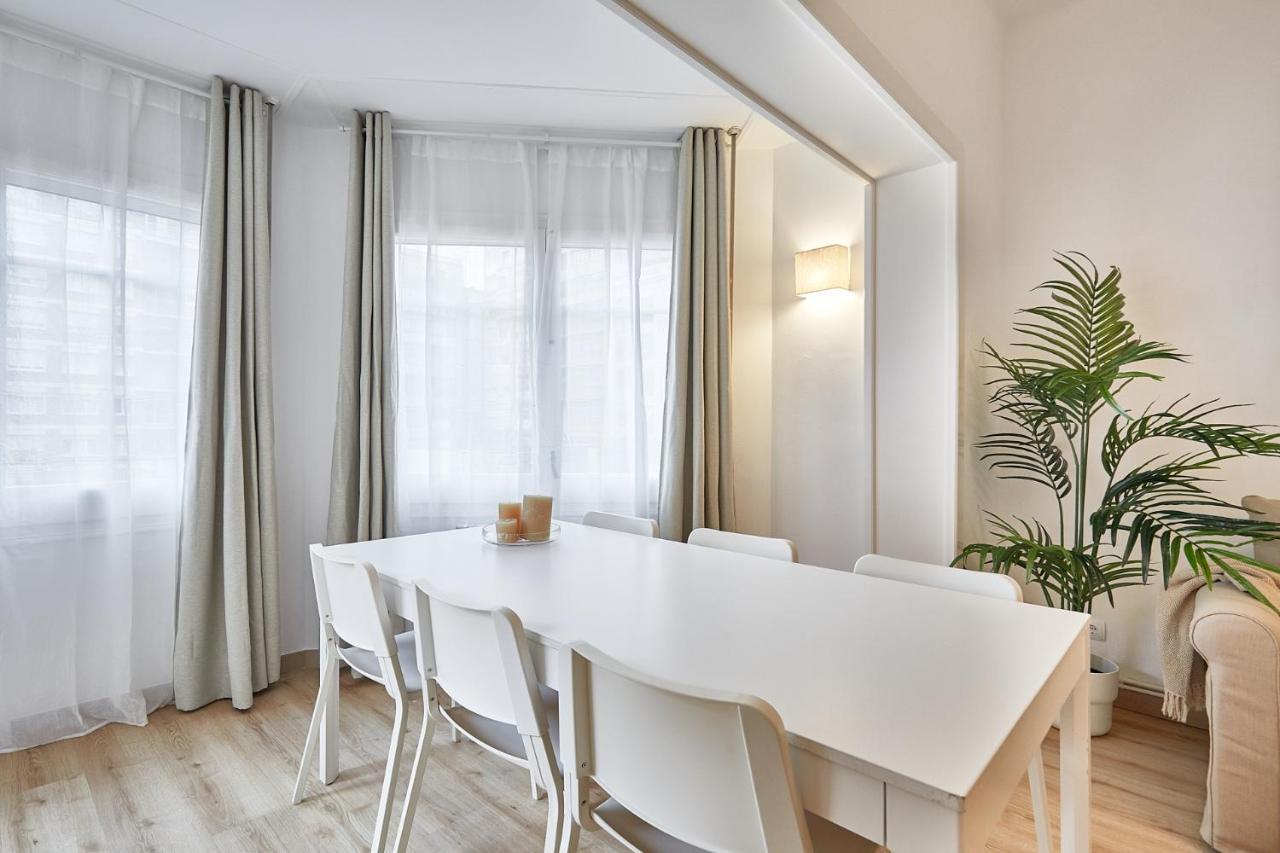Bbarcelona Calabria Flat Διαμέρισμα Εξωτερικό φωτογραφία