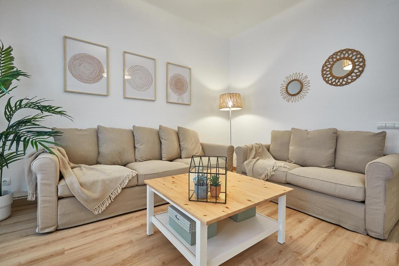 Bbarcelona Calabria Flat Διαμέρισμα Εξωτερικό φωτογραφία