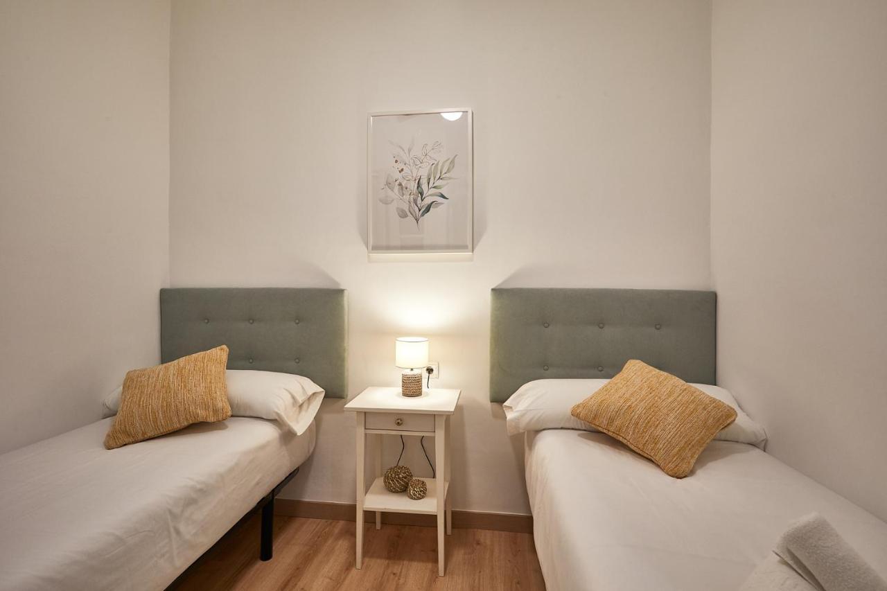 Bbarcelona Calabria Flat Διαμέρισμα Εξωτερικό φωτογραφία