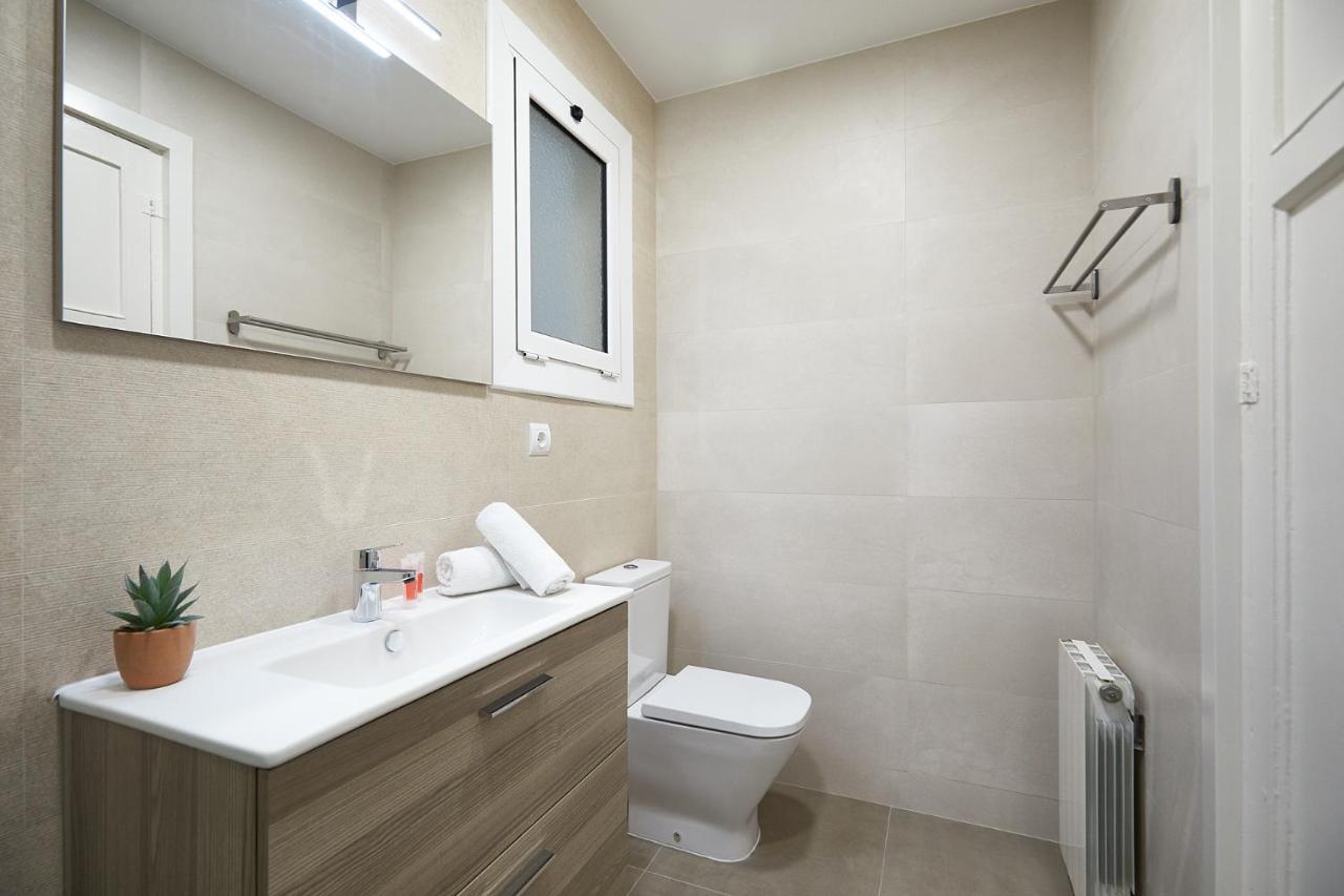 Bbarcelona Calabria Flat Διαμέρισμα Εξωτερικό φωτογραφία