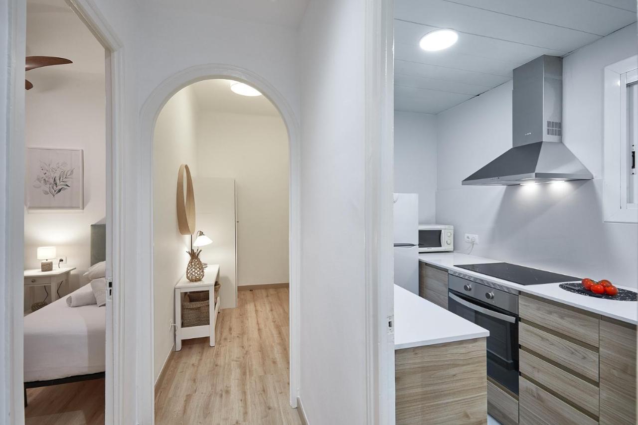 Bbarcelona Calabria Flat Διαμέρισμα Εξωτερικό φωτογραφία