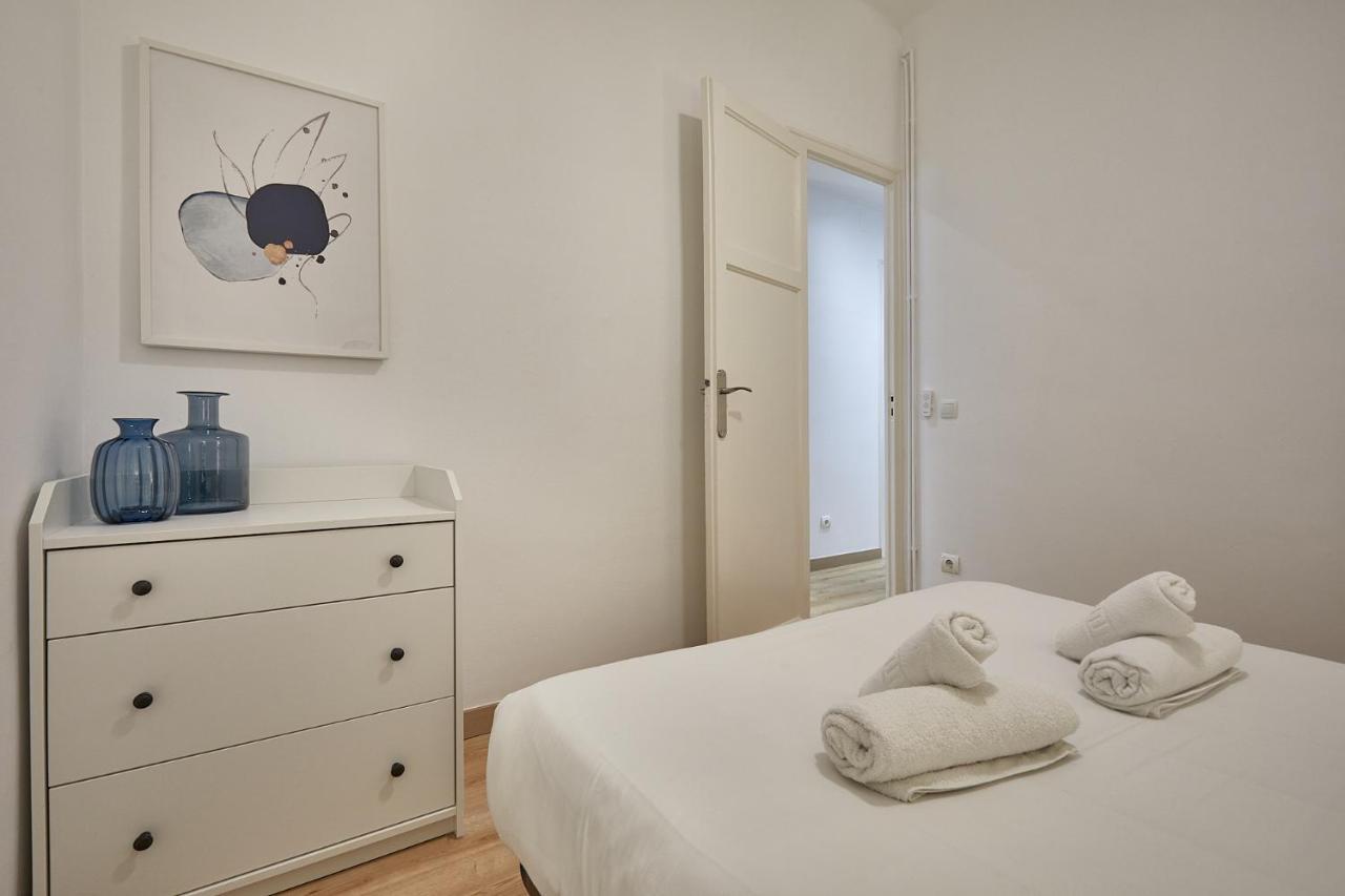 Bbarcelona Calabria Flat Διαμέρισμα Εξωτερικό φωτογραφία