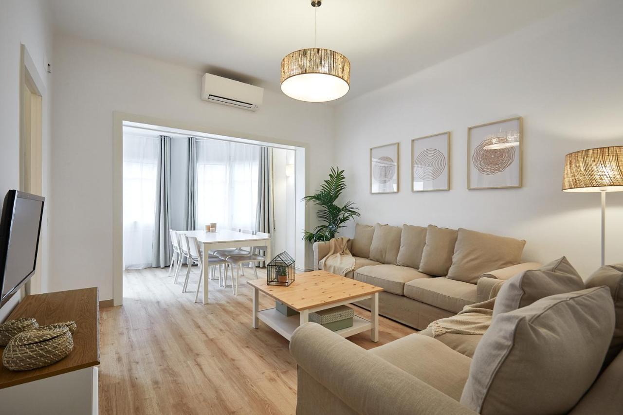 Bbarcelona Calabria Flat Διαμέρισμα Εξωτερικό φωτογραφία