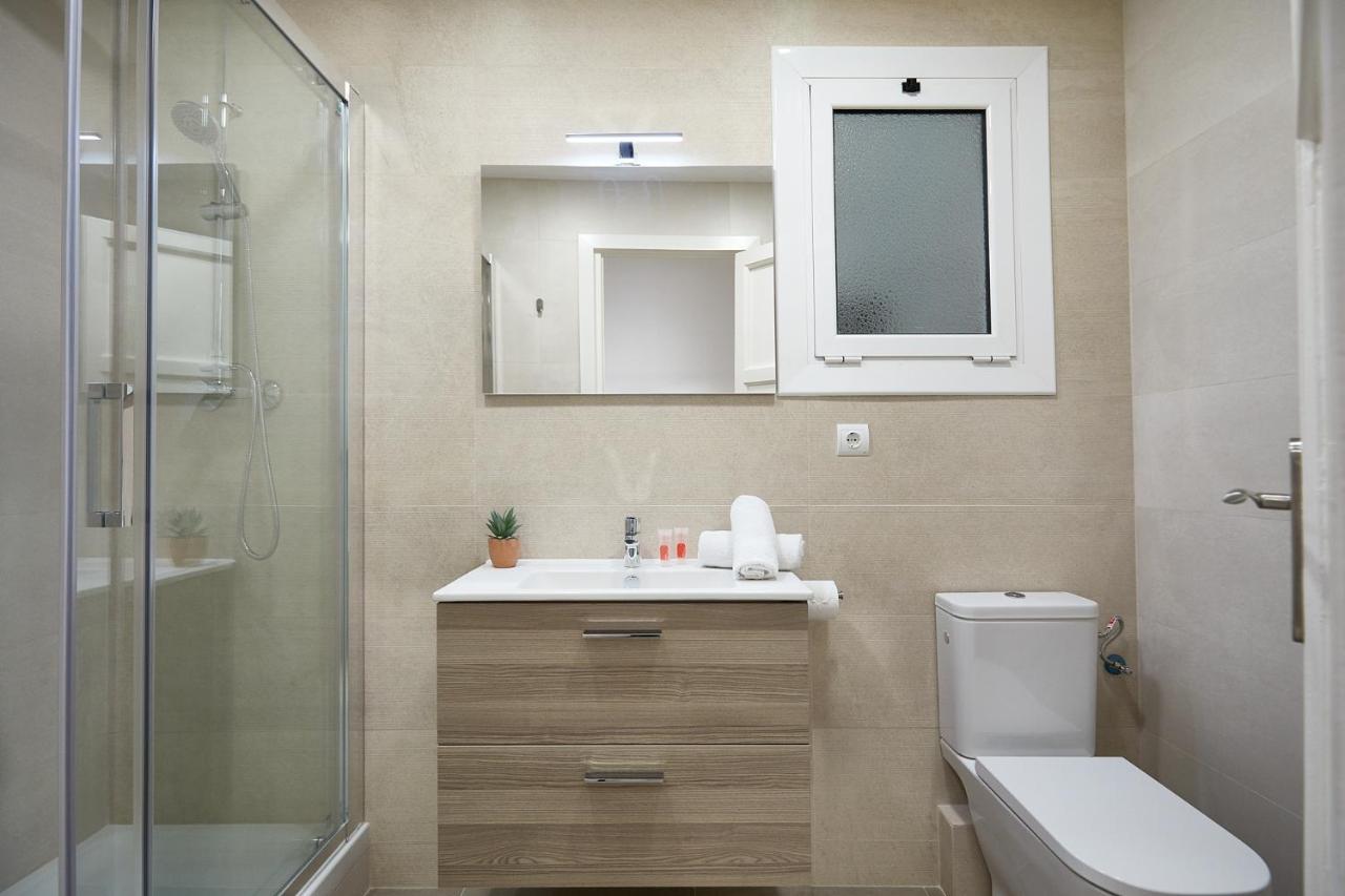 Bbarcelona Calabria Flat Διαμέρισμα Εξωτερικό φωτογραφία