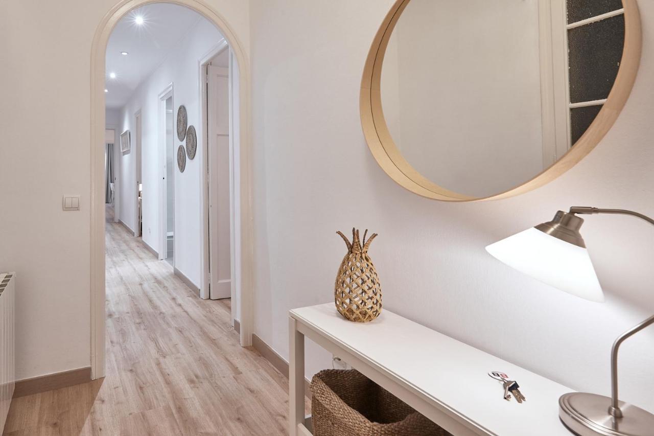 Bbarcelona Calabria Flat Διαμέρισμα Εξωτερικό φωτογραφία