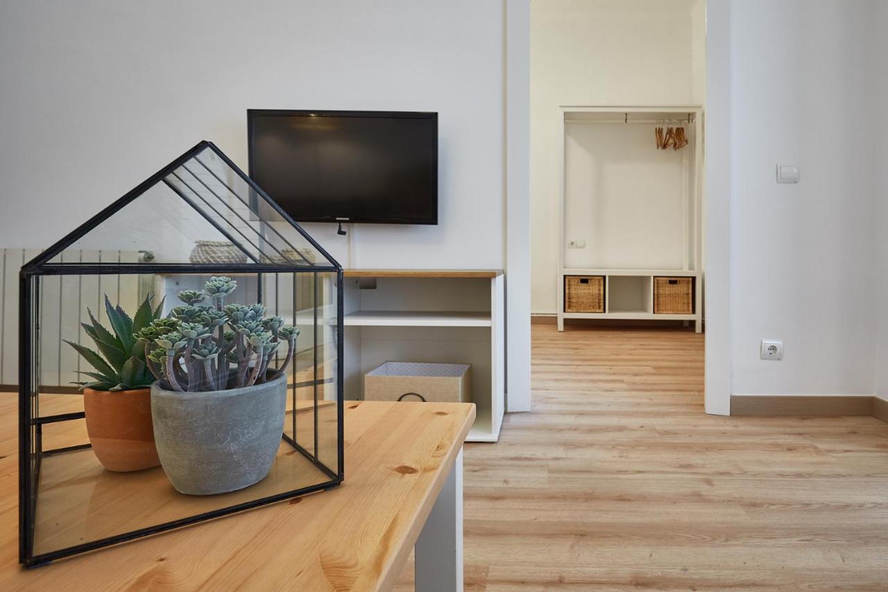 Bbarcelona Calabria Flat Διαμέρισμα Εξωτερικό φωτογραφία