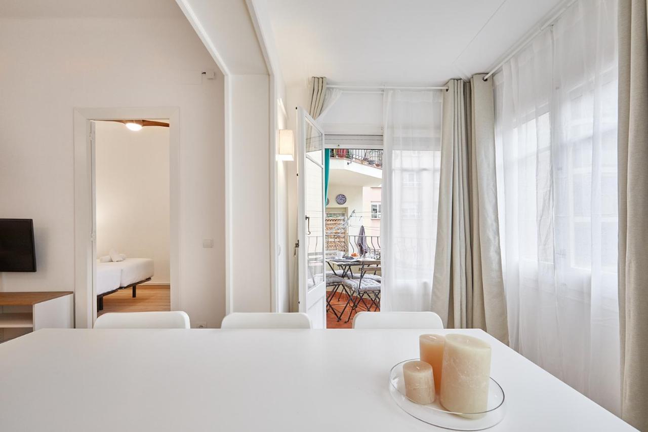 Bbarcelona Calabria Flat Διαμέρισμα Εξωτερικό φωτογραφία