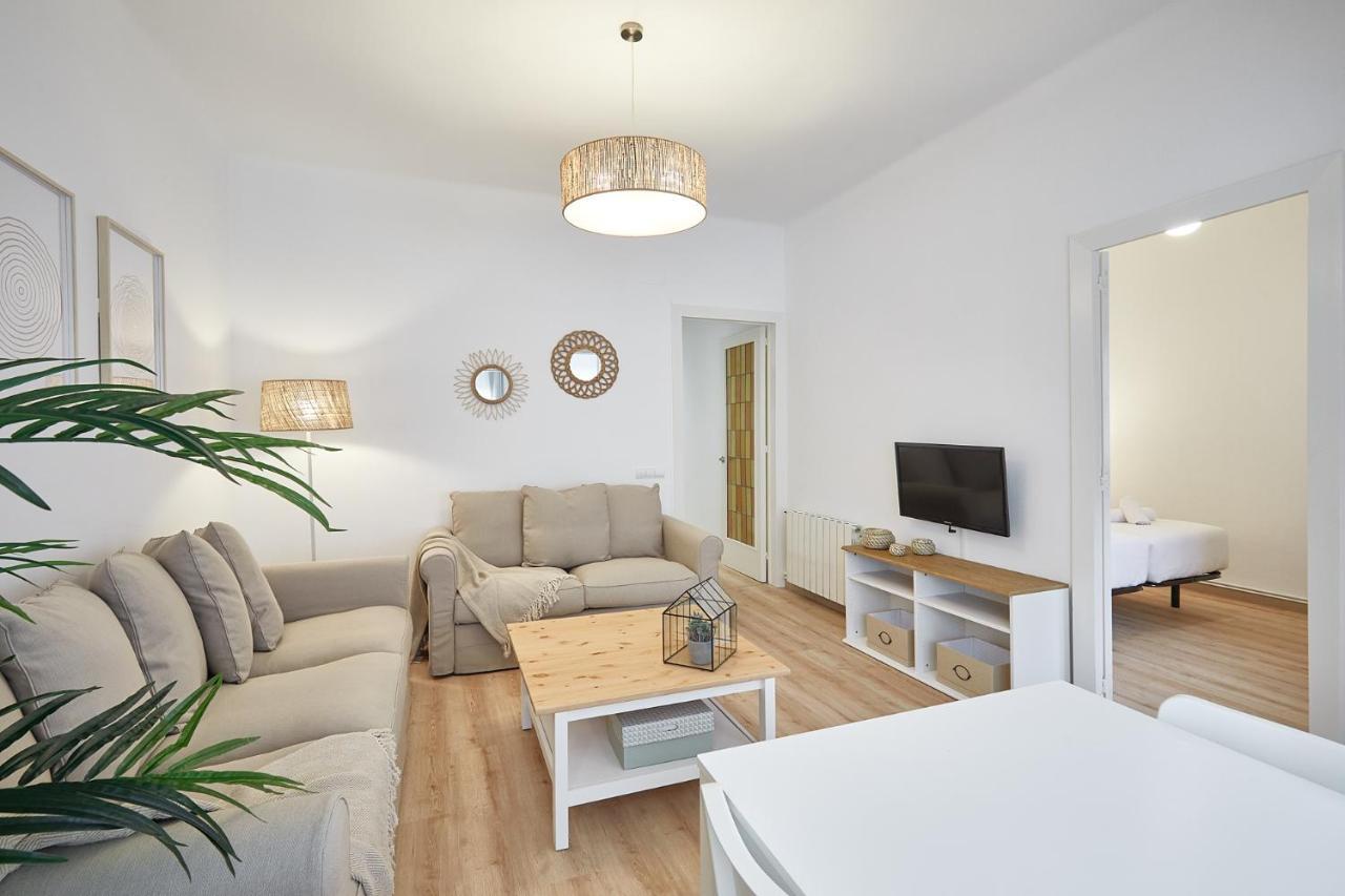 Bbarcelona Calabria Flat Διαμέρισμα Εξωτερικό φωτογραφία