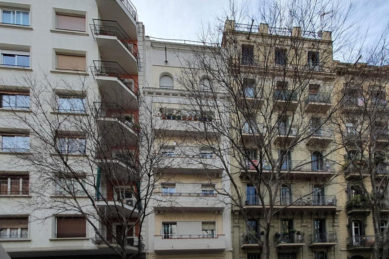 Bbarcelona Calabria Flat Διαμέρισμα Εξωτερικό φωτογραφία