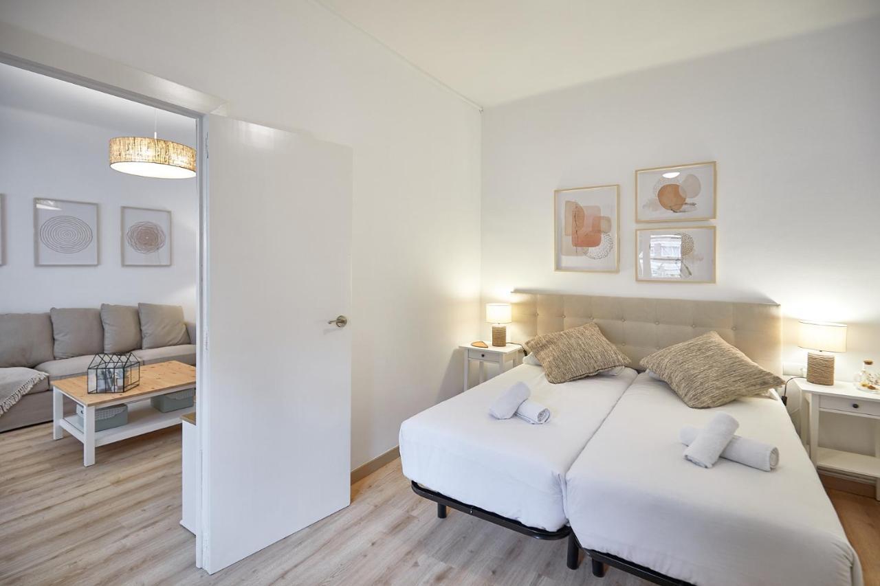 Bbarcelona Calabria Flat Διαμέρισμα Εξωτερικό φωτογραφία