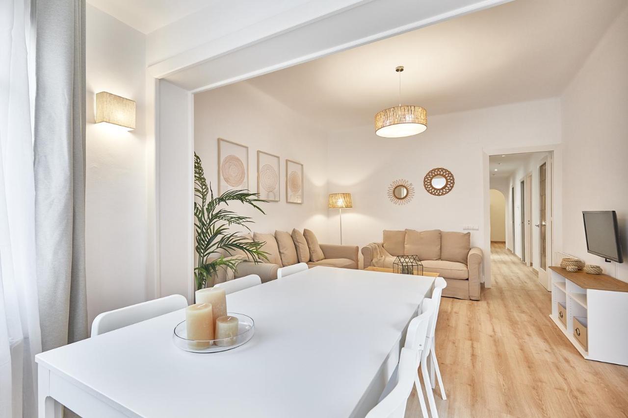 Bbarcelona Calabria Flat Διαμέρισμα Εξωτερικό φωτογραφία
