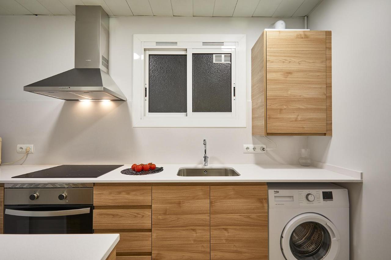 Bbarcelona Calabria Flat Διαμέρισμα Εξωτερικό φωτογραφία
