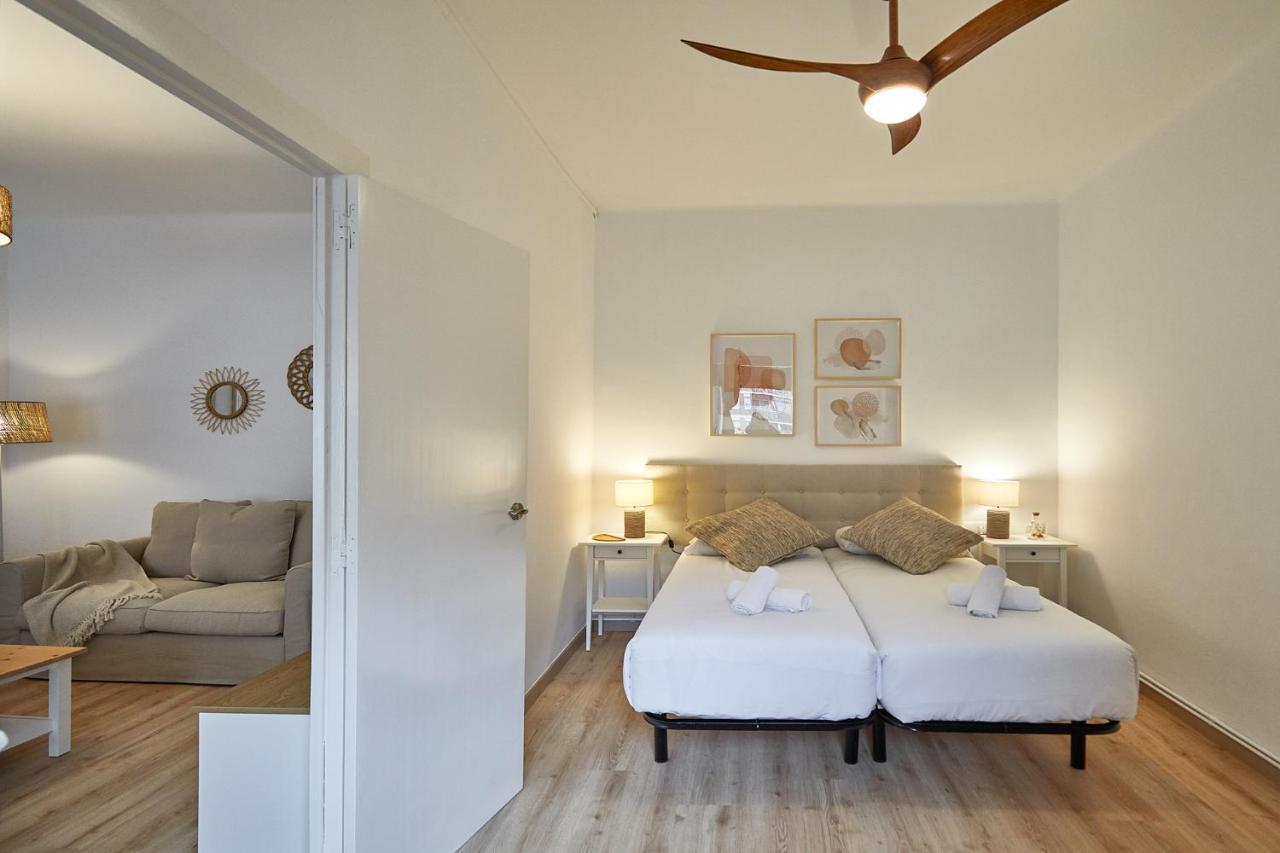 Bbarcelona Calabria Flat Διαμέρισμα Εξωτερικό φωτογραφία