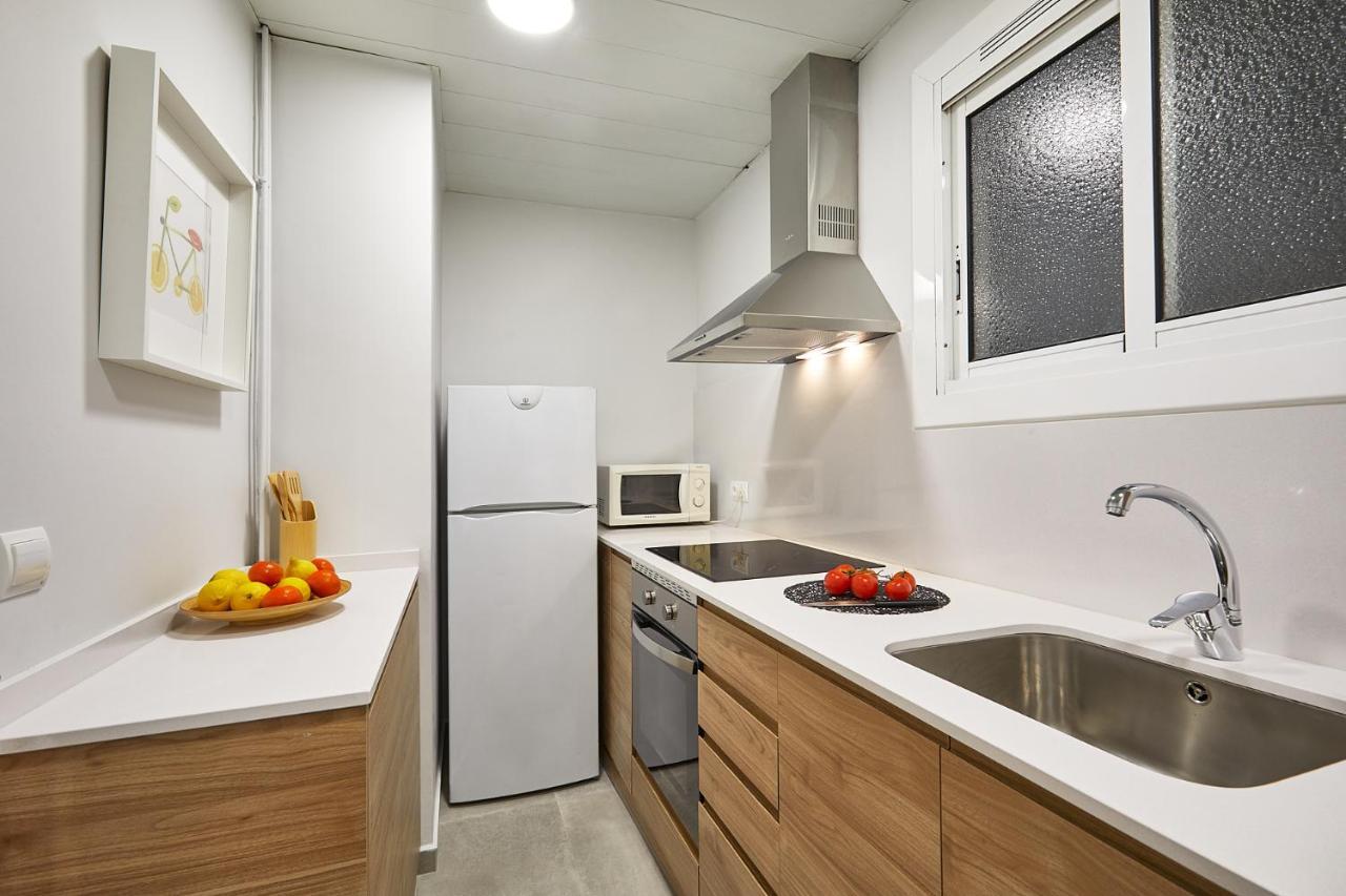Bbarcelona Calabria Flat Διαμέρισμα Εξωτερικό φωτογραφία